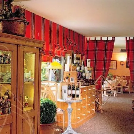 Hotel Le Grand Noble