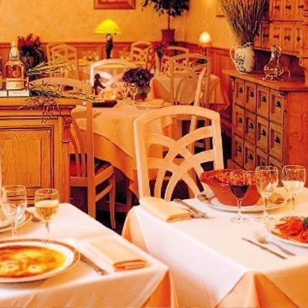 Le Grand Noble Hotel Blagnac